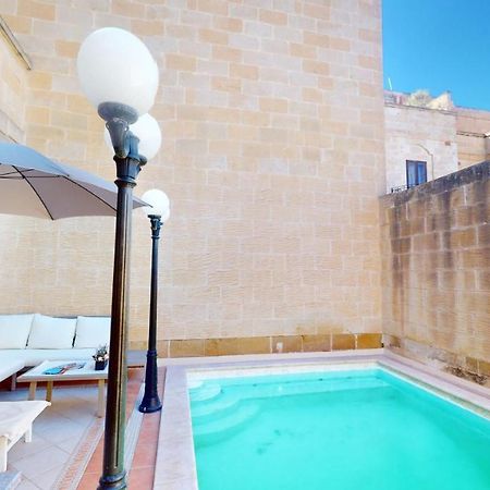 Qala Bed&Breakfast With Swimming Pool - Il-Wenniessa Eksteriør billede