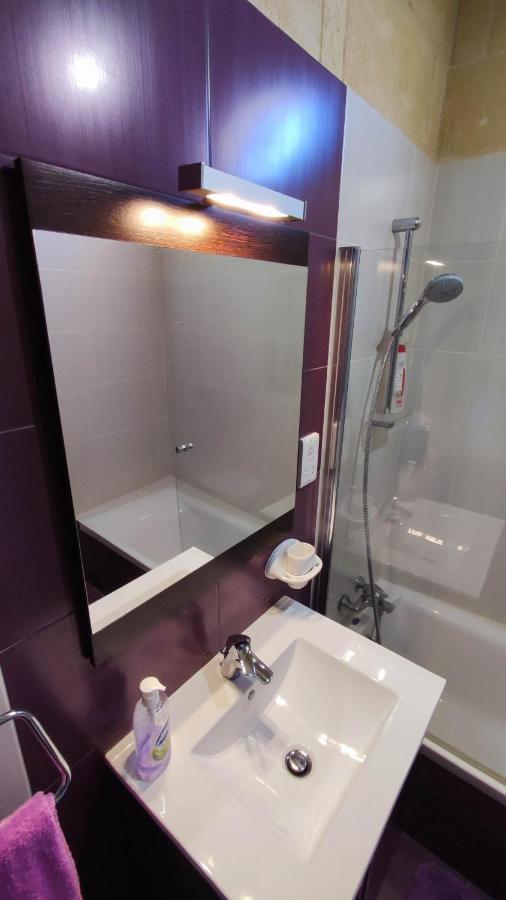 Qala Bed&Breakfast With Swimming Pool - Il-Wenniessa Eksteriør billede