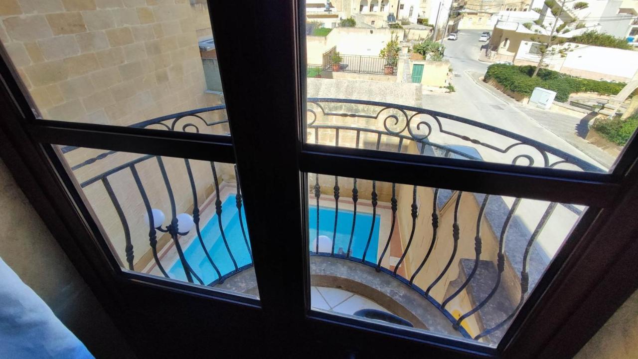 Qala Bed&Breakfast With Swimming Pool - Il-Wenniessa Eksteriør billede