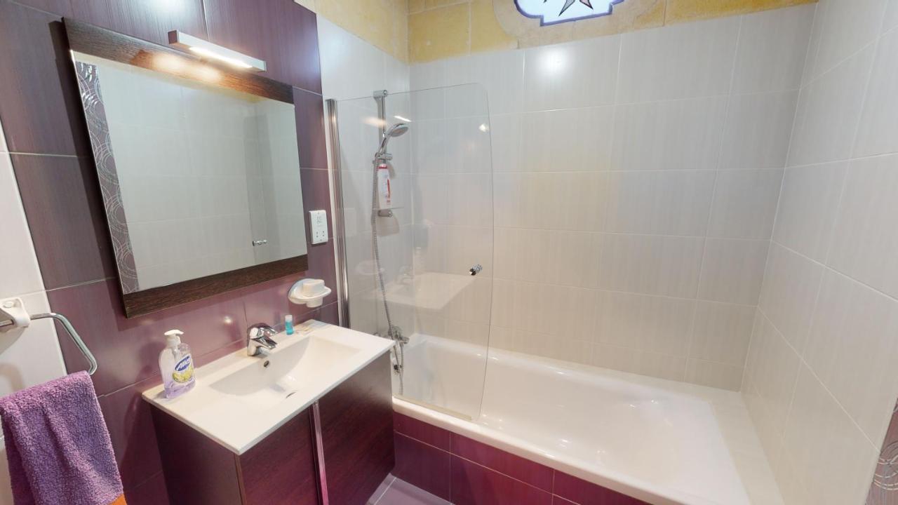 Qala Bed&Breakfast With Swimming Pool - Il-Wenniessa Eksteriør billede