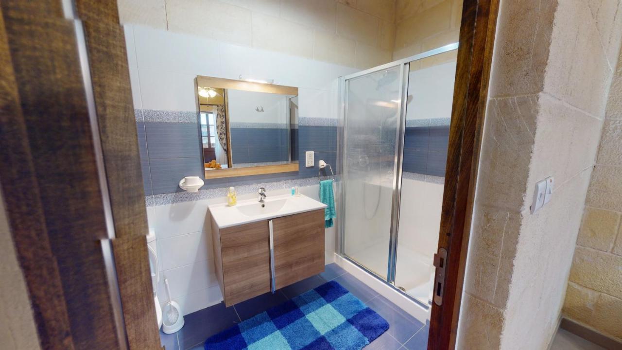 Qala Bed&Breakfast With Swimming Pool - Il-Wenniessa Eksteriør billede